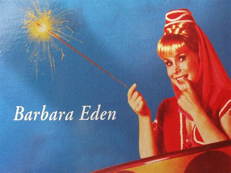 I Dream of Jeannie - Barbara Eden Wallpaper (42635825) - Fanpop - Page 11