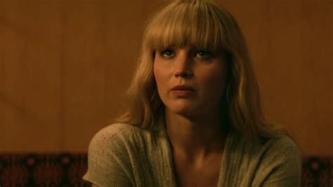 Jennifer Lawrence's "Red Sparrow": The new trailer is seductive ...