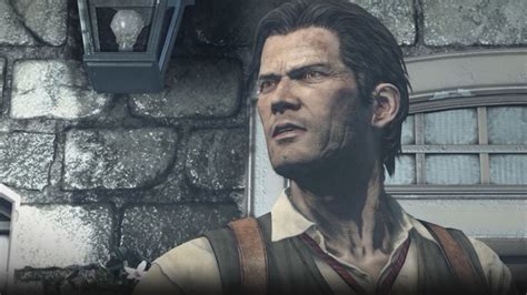 The Evil Within gameplay video — first impressions | PC Gamer