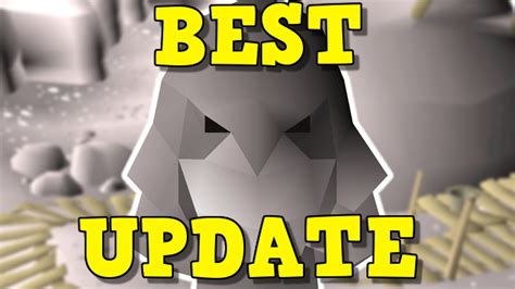 Why IRONMAN Mode Was The Best Update Ever In OSRS! - YouTube