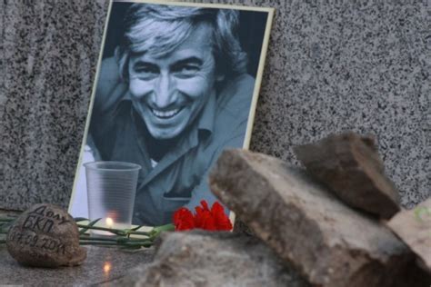 Murder of Dissident Bulgarian Writer Georgi Markov Officially Cold Case ...