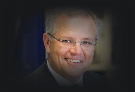 Scott Morrison: before office | naa.gov.au