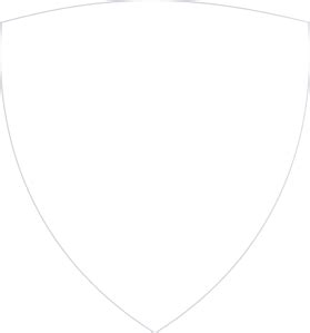 White Shield Clip Art at Clker.com - vector clip art online, royalty ...