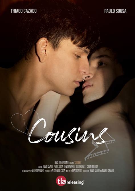 Cousins - Laemmle.com