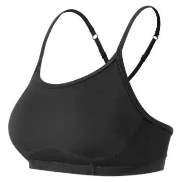 Running Sports Bras - New Balance