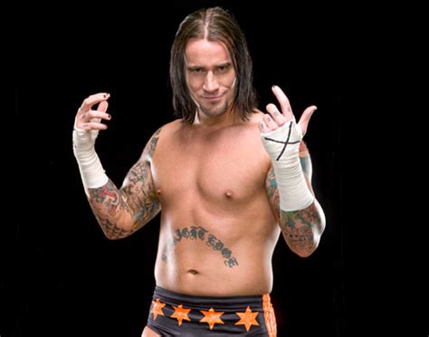 WWE CM Punk | New Sports Stars