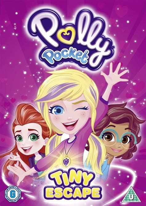 Polly Pocket Movie | ubicaciondepersonas.cdmx.gob.mx