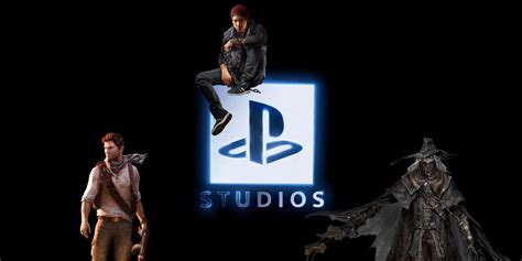 Sony's New Studio Is Working on Old IP - Here's What We Want to See