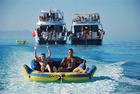 Super Giftun Island 25 € | Best Hurghada Snorkeling – Hurghada Reisen