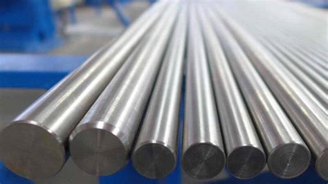 Nickel 200 Bars, UNS N02200 Rods Supplier in Mumbai, India