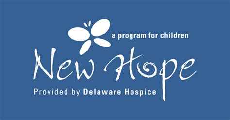 New Hope - Delaware Hospice