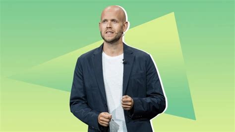 Spotify's CEO Just Taught a Powerful Lesson in Leadership. It Starts ...