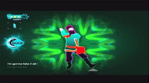 Just Dance 3 Dance Mashup Dynamite - YouTube