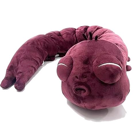 Snapklik.com : Toji Fushiguro Cosplay Worm Toji Plush Toy Doll 130cm ...