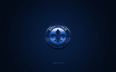 Download wallpapers SV Darmstadt 98, German football club, Bundesliga 2 ...