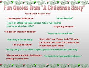 A Christmas Story Quotes. QuotesGram