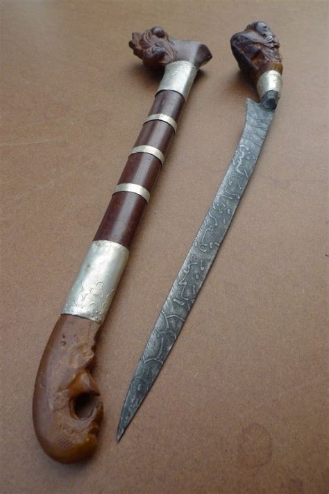 387 best images about Indonesian Weapons on Pinterest | Antiques ...