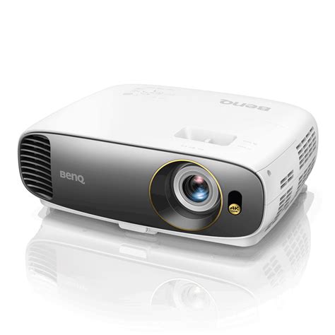 BenQ W1700 4K Smart Projector Ideal For Blockbusters - PC.com Malaysia