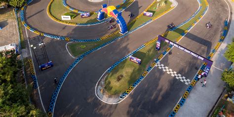 Erda Speedway: Track features and tips for karting