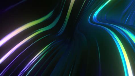 Abstract Colorful Lines Flow 4k Wallpaper,HD Abstract Wallpapers,4k Wallpapers,Images ...