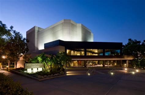 Irvine Barclay Theatre's Diverse Range of Performances - Irvine Weekly