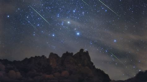 🔥 [50+] Shooting Stars Wallpapers Desktop | WallpaperSafari