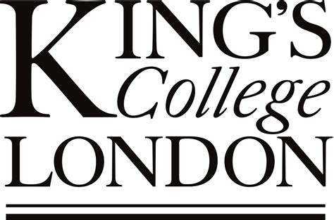 Kings College London Logo / University / Logonoid.com