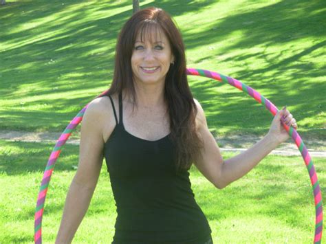 Hula hoop fitness classes coming to Anaheim Hills – Orange County Register