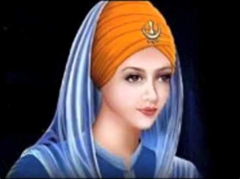 Mata Sahib Kaur: The Mother of the Khalsa - YouTube