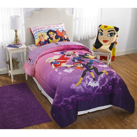 Girl Bed Sheets | amulette