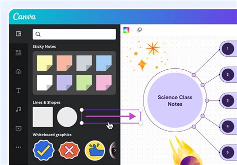 Create a Synoptic Table Online (Free Templates) | Canva