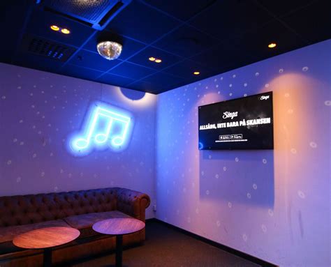 What is KTV karaoke and why is it a growing global trend?