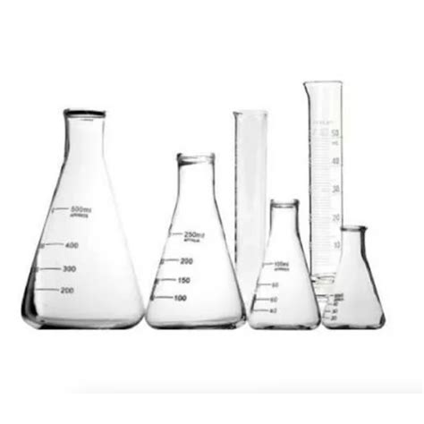 Buy 500 Ml Erlenmeyer Flask get price for lab equipment