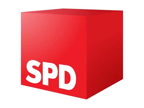 SPD Cube Logo PNG vector in SVG, PDF, AI, CDR format