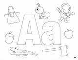 Letter A Coloring Pages  15 FREE Printabulls sketch template