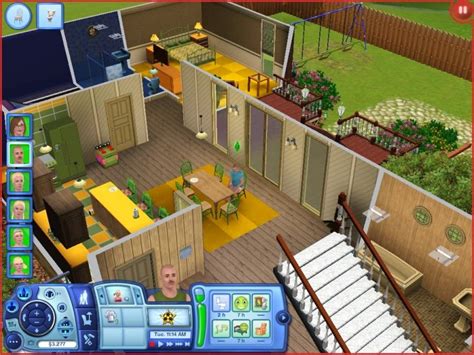 Sims 3 Download - Free Download Full Version Games For PC