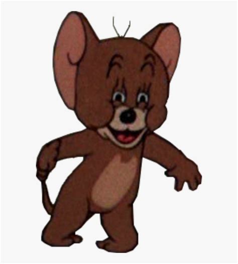 Jerry The Mouse Meme - slidesharetrick