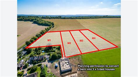 Land for Sale - Land for Sale UK - Land Sales