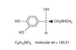 Prilocaine with Epinephrine Injection - FDA prescribing information ...