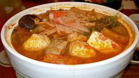 Sopa de caracol comida de honduras | comida de honduras