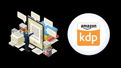 How Much Money Can You Make on Amazon KDP? ($300K+ and Counting!) - Blogging Guide