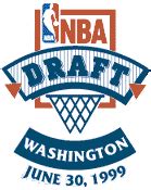 NBA Draft 1999