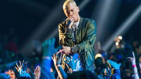 10 Best Eminem Songs of All Time - Singersroom.com