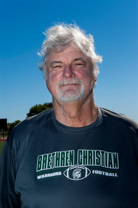 Calvary Chapel hires Pat McInally as football coach – Orange County Register