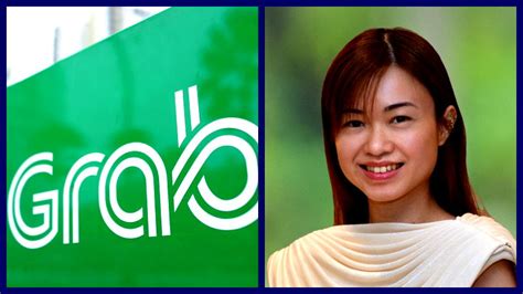 GLGT - Tin Pei Ling steps down from Grab | HardwareZone Forums