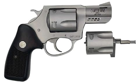 CHARTER MAG PUG 357 MAG Combo | Range USA