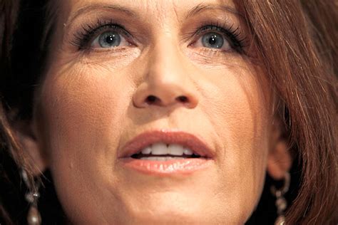 Michele Bachmann's 6 most insane moments | Salon.com