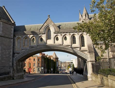 Historic Dublin: Where to Go and What to See | WanderWisdom