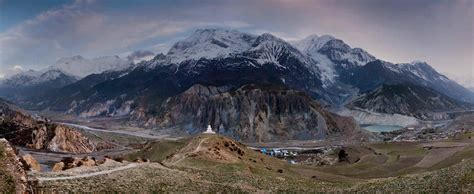 Jomsom Muktinath Trek - Discover The History Of The Annapurnas