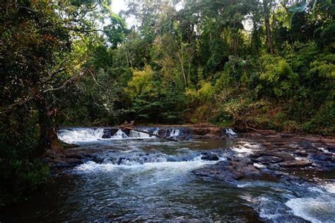 Exploring Cambodia's Wild East - Mondulkiri | Apenoni.com